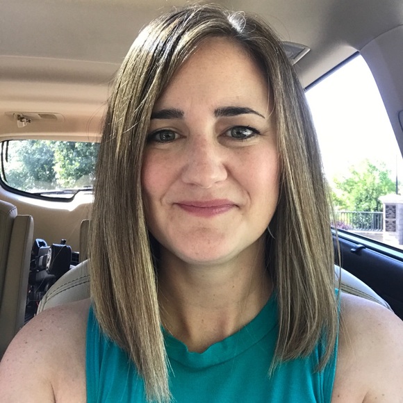 Meet your Posher, Carrie ann - Picture 1 of 1